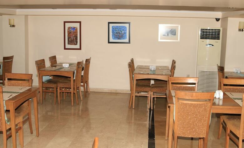 Posada Evkuran Otel