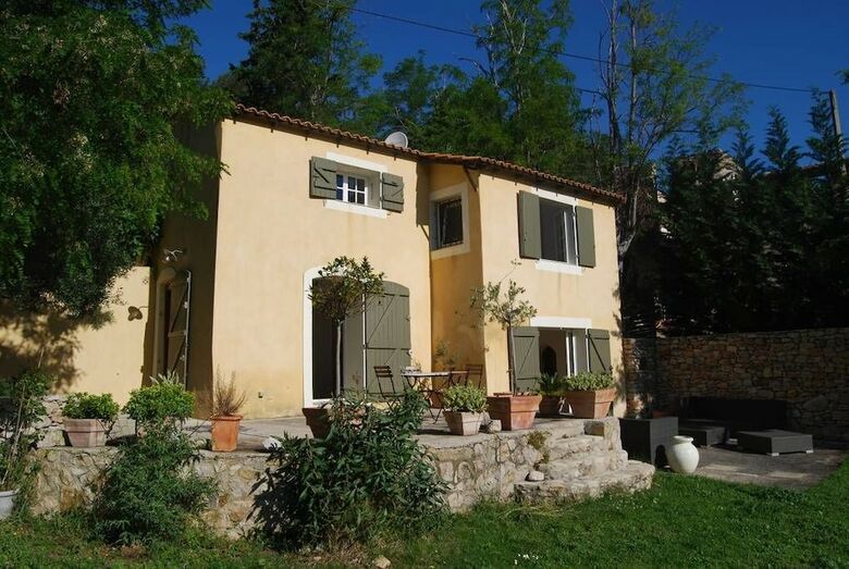 Villa Bastidon