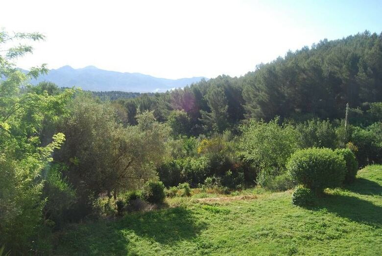 Villa Bastidon