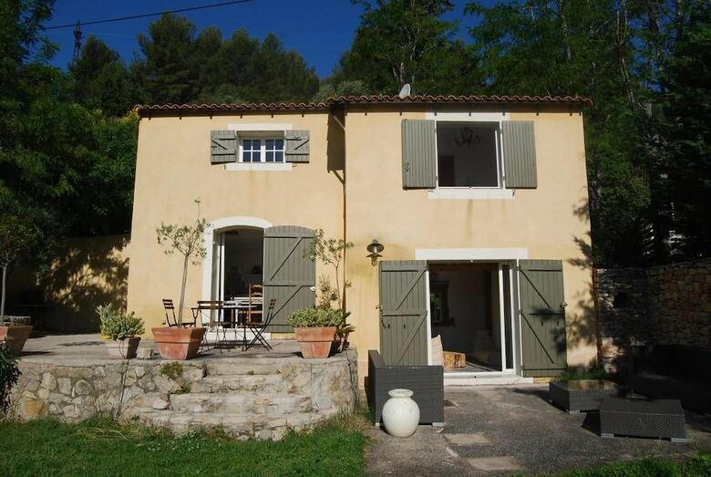 Villa Bastidon