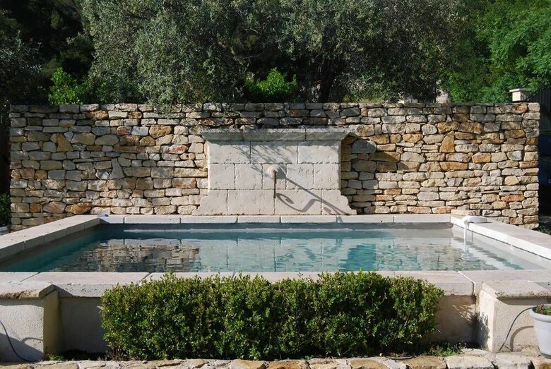 Villa Bastidon