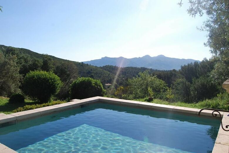Villa Bastidon