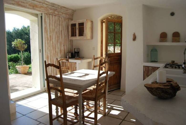 Villa Bastidon