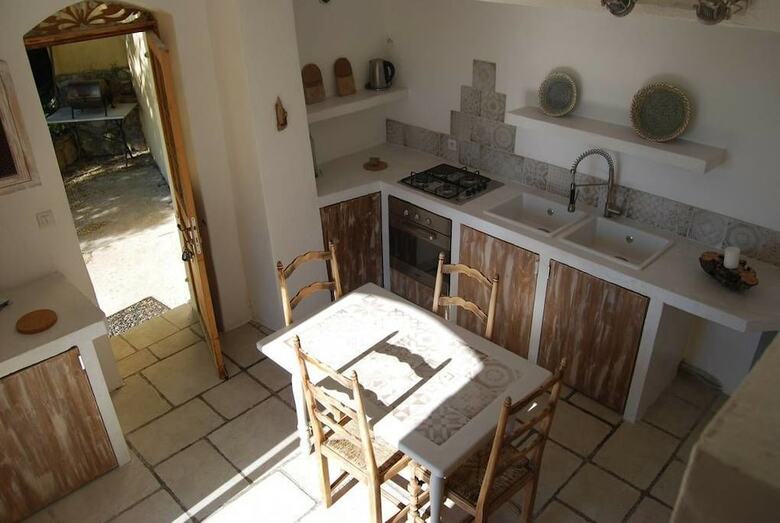 Villa Bastidon