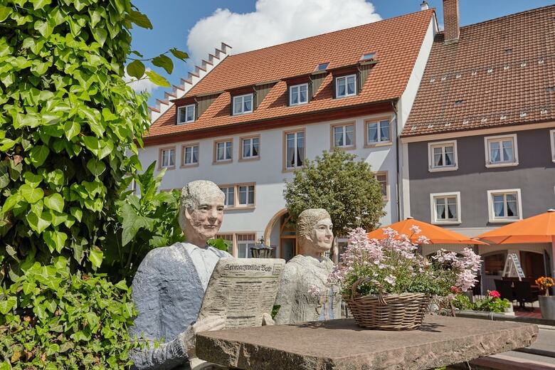 Hotel Restaurant Lindenhof
