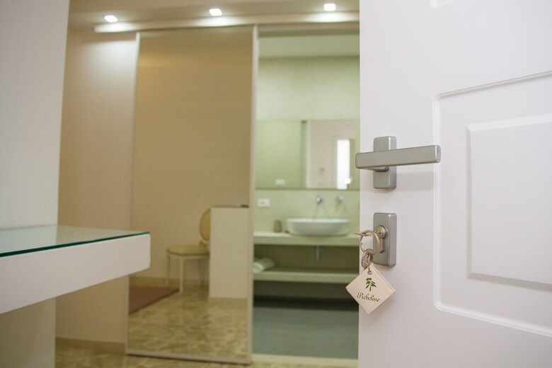 Bed & Breakfast Dimora Terranostra & Spa