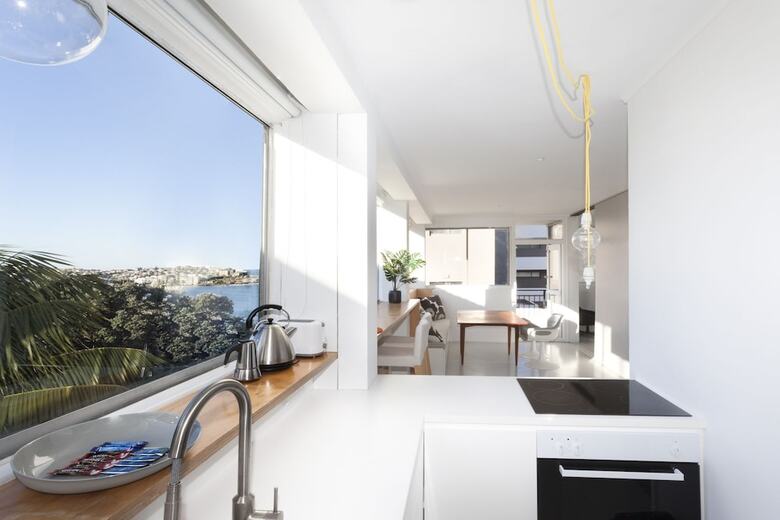 Apartamentos Wave-watch (624i)