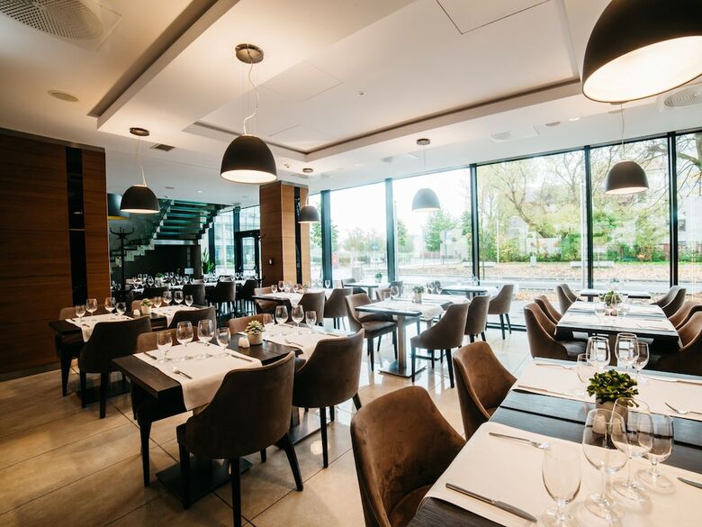 Q Hotel Plus Krakow
