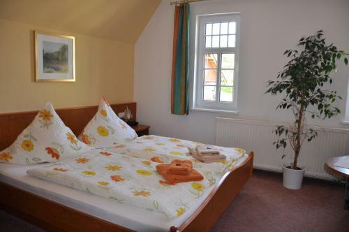 Hostal Pension Waldschloesschen