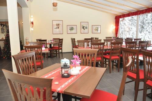 Hostal Pension Waldschloesschen