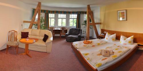 Hostal Pension Waldschloesschen
