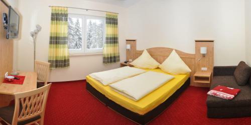 Hostal Pension Waldschloesschen