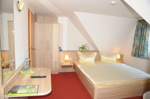 Hostal Aktiv Pension