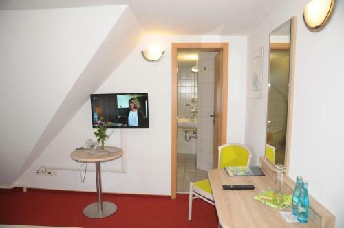 Hostal Aktiv Pension