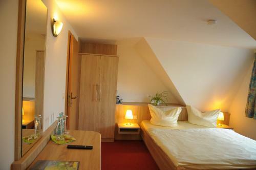 Hostal Aktiv Pension