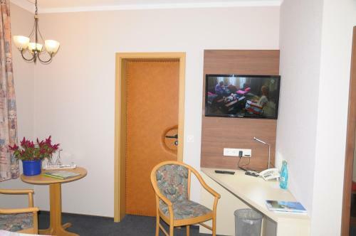 Hostal Aktiv Pension