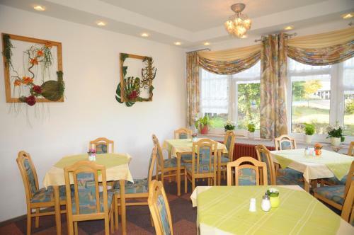 Hostal Aktiv Pension