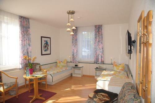 Hostal Aktiv Pension