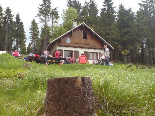 Hostal Aktiv Pension
