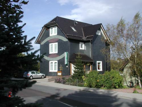 Hostal Aktiv Pension