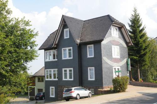 Hostal Aktiv Pension