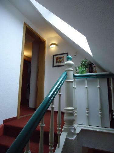 Hostal Aktiv Pension