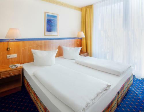 Apartamento Hotel Chalet Sonnenhang Oberhof