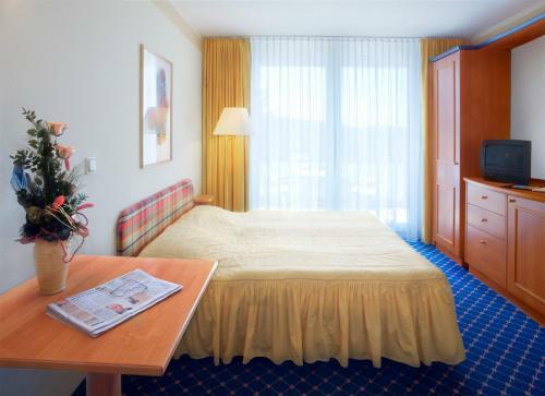 Apartamento Hotel Chalet Sonnenhang Oberhof