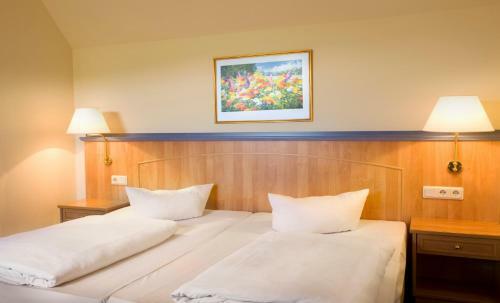 Apartamento Hotel Chalet Sonnenhang Oberhof