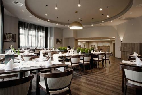 Parkhotel Oberhof