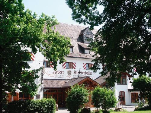 Hotel Irseer Klosterbr�u