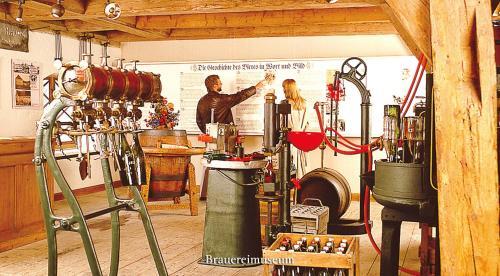 Hotel Irseer Klosterbr�u