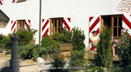 Hotel Irseer Klosterbr�u