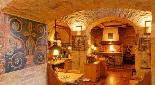 Hotel Irseer Klosterbr�u