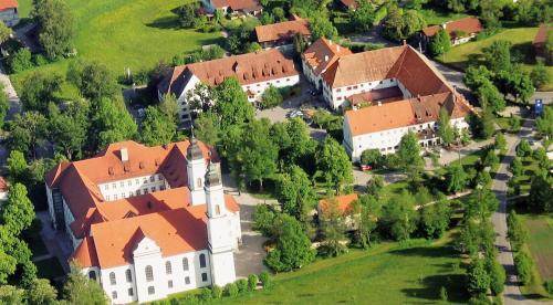 Hotel Irseer Klosterbr�u