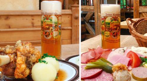 Hotel Irseer Klosterbr�u