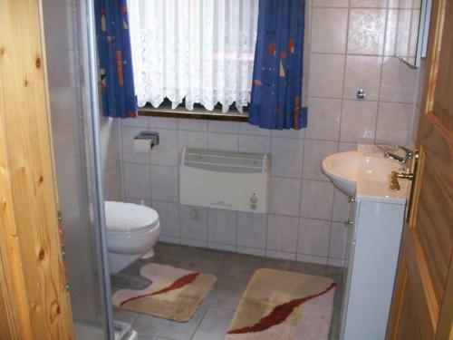 Apartamento Haus Walpurga