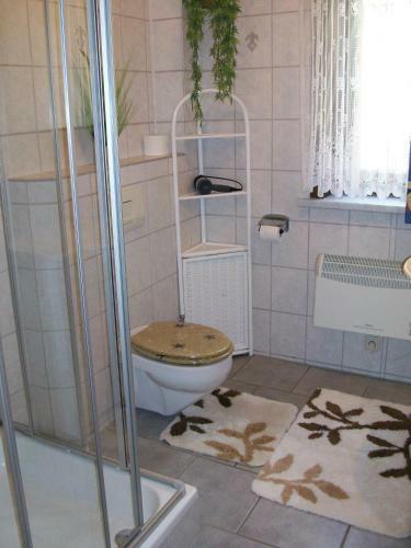 Apartamento Haus Walpurga