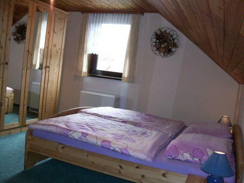 Apartamento Haus Walpurga