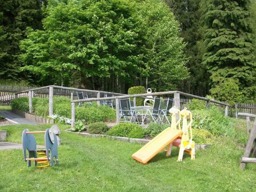 Apartamento Haus Walpurga