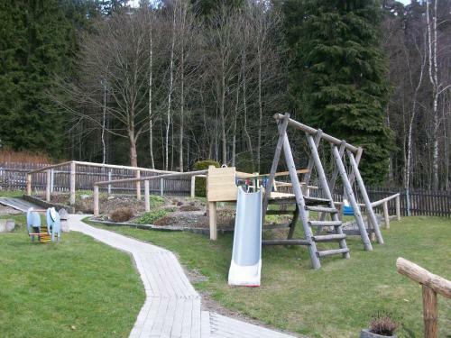 Apartamento Haus Walpurga