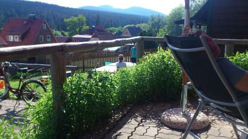 Apartamento Haus Walpurga