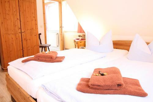 Hotel Brockenst�bchen