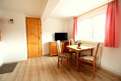 Hotel Brockenst�bchen