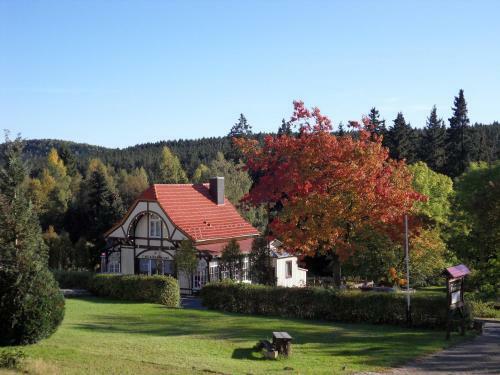 Hotel Brockenst�bchen
