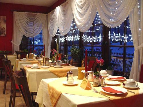 Hotel Brockenst�bchen