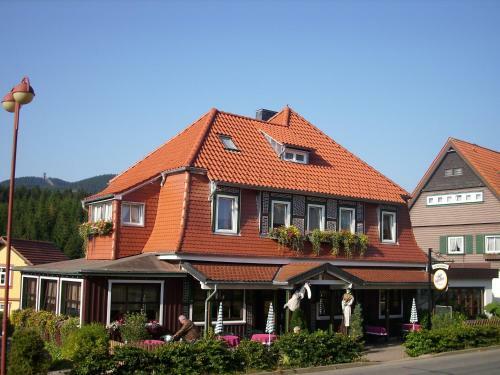 Hotel Brockenst�bchen