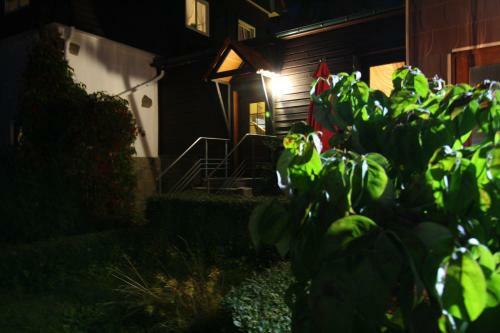 Hotel Brockenst�bchen