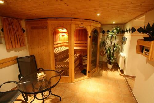 Hotel Brockenst�bchen