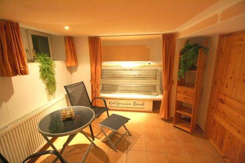 Hotel Brockenst�bchen